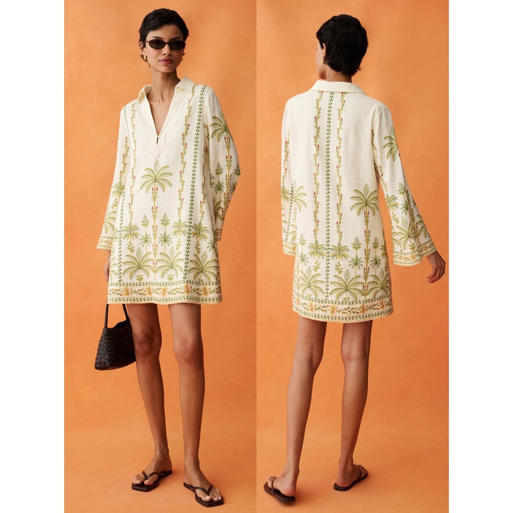 NWT Few Moda ANAYA Francisca Mini Dress - Size Small